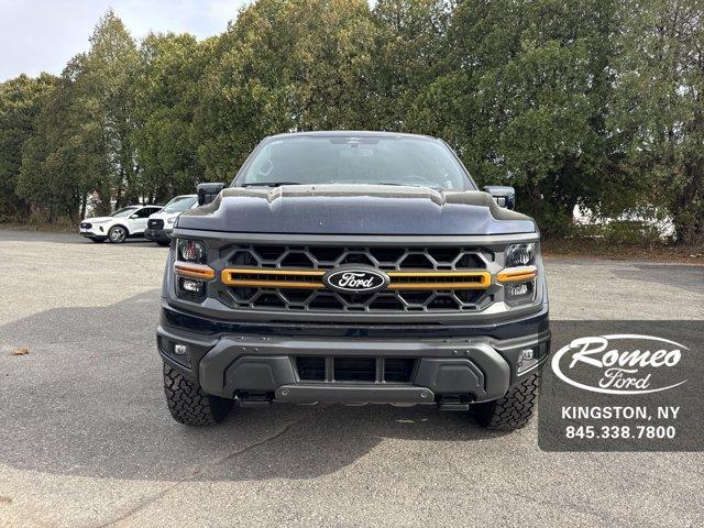 new 2025 Ford F-150 car, priced at $83,685