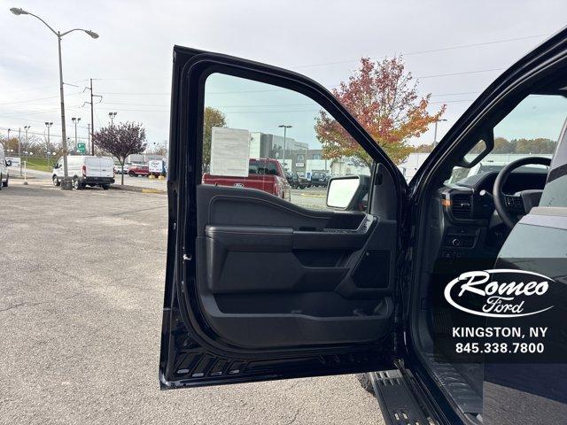 new 2025 Ford F-150 car, priced at $83,685