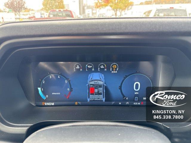 new 2025 Ford F-150 car, priced at $83,685