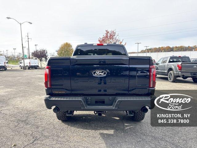 new 2025 Ford F-150 car, priced at $83,685