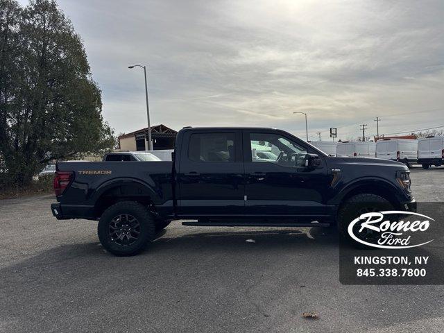 new 2025 Ford F-150 car, priced at $83,685