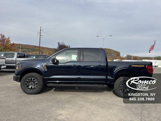 new 2025 Ford F-150 car, priced at $83,685