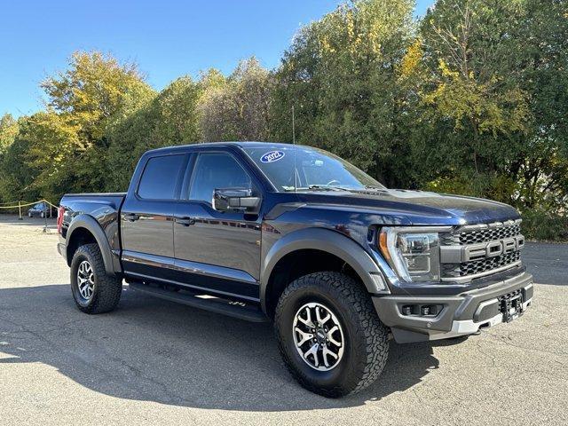 used 2022 Ford F-150 car, priced at $68,475