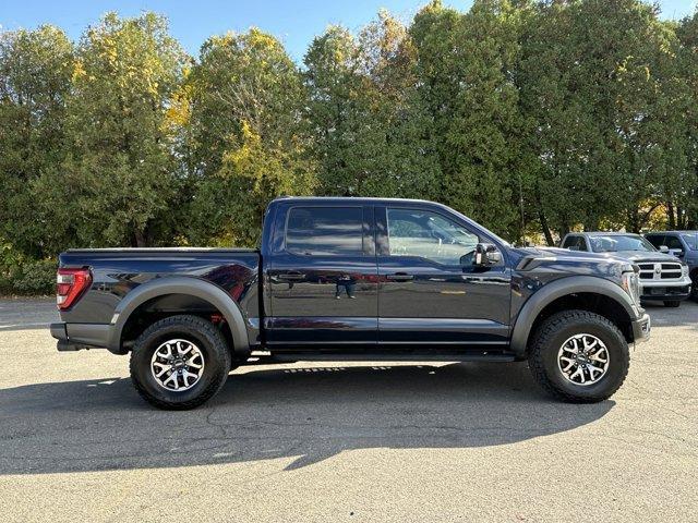 used 2022 Ford F-150 car, priced at $68,475