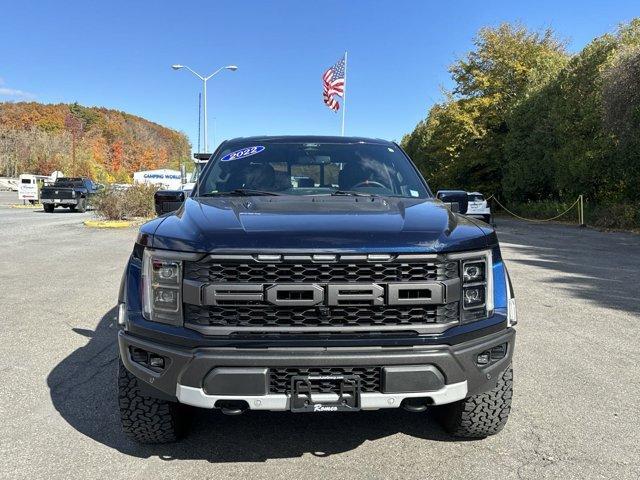 used 2022 Ford F-150 car, priced at $68,475