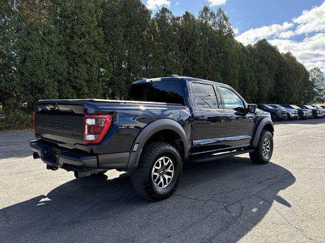 used 2022 Ford F-150 car, priced at $68,475