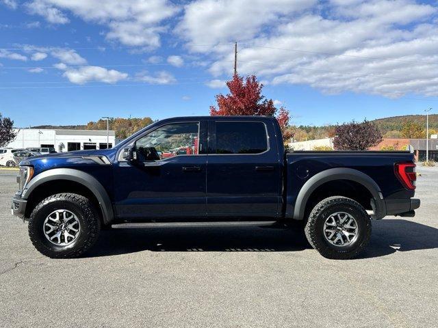 used 2022 Ford F-150 car, priced at $68,475