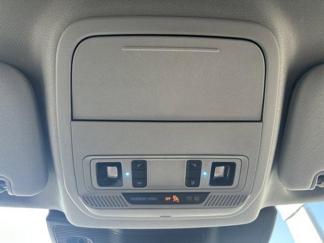 used 2022 Ford Explorer car, priced at $27,995