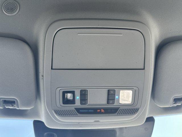 used 2021 Ford Explorer car, priced at $20,995