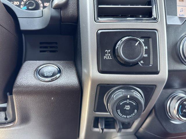 used 2019 Ford F-150 car, priced at $37,550
