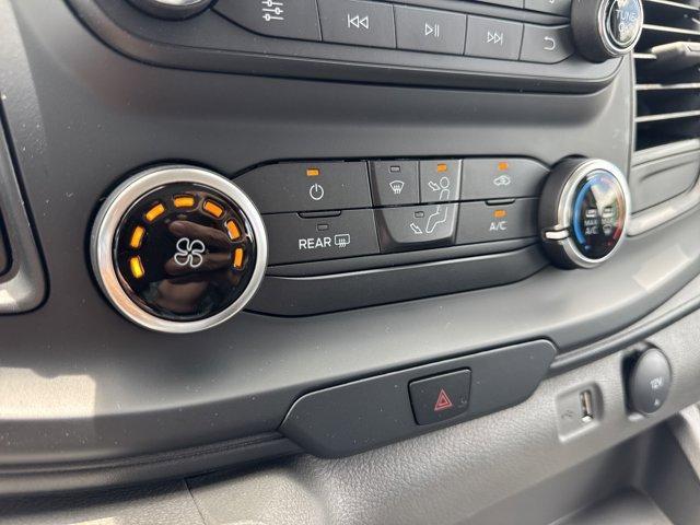 new 2025 Ford Transit-150 car