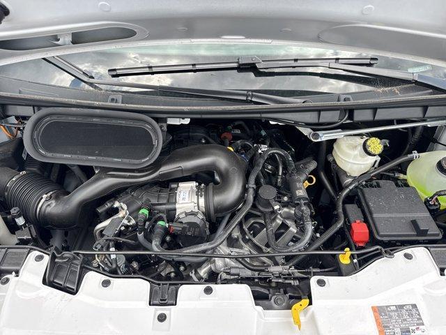 new 2025 Ford Transit-150 car