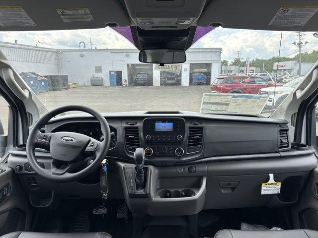 new 2025 Ford Transit-150 car