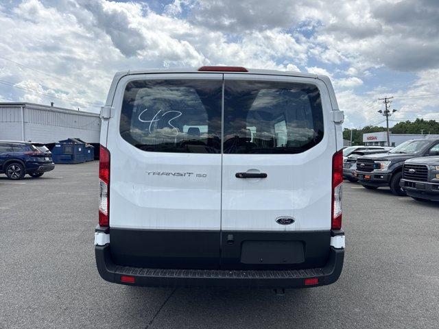 new 2025 Ford Transit-150 car