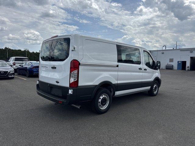 new 2025 Ford Transit-150 car