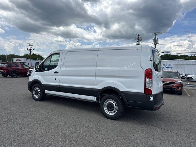 new 2025 Ford Transit-150 car