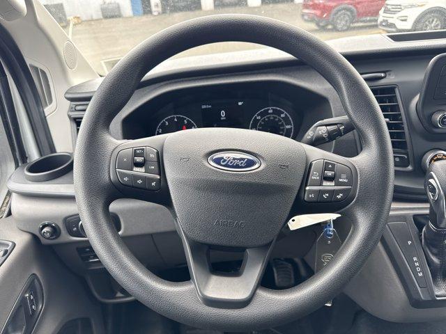 new 2025 Ford Transit-150 car