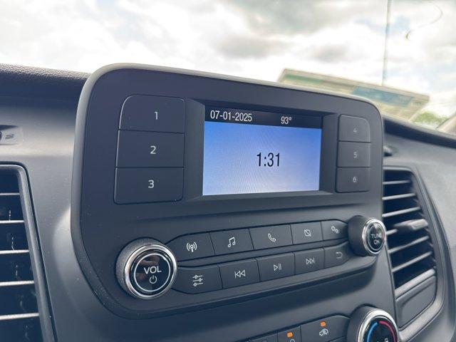 new 2025 Ford Transit-150 car