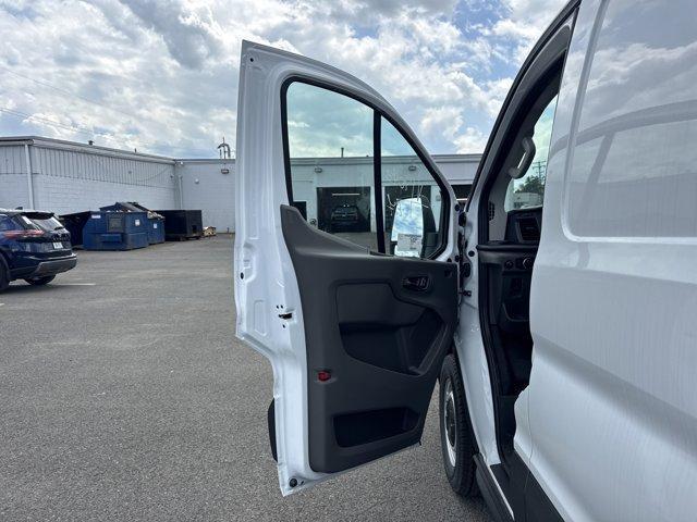 new 2025 Ford Transit-150 car