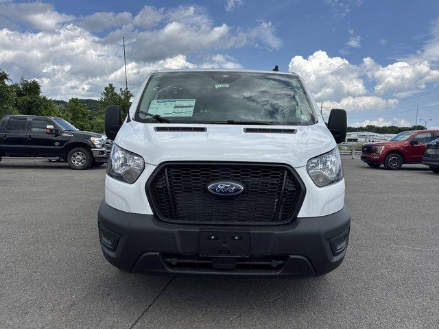 new 2025 Ford Transit-150 car