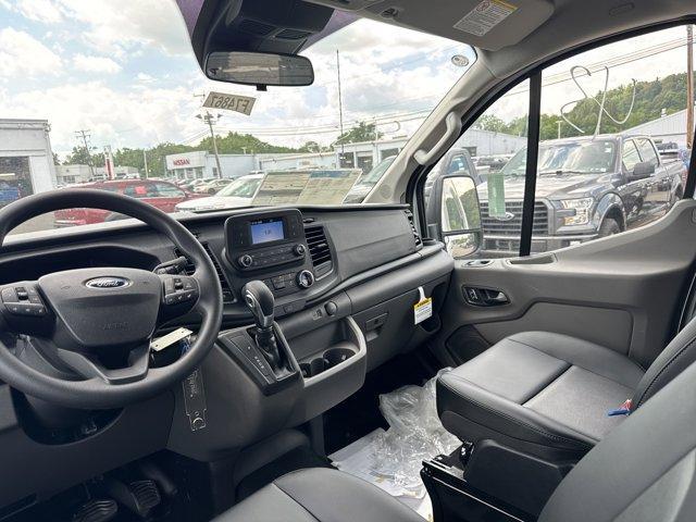 new 2025 Ford Transit-150 car