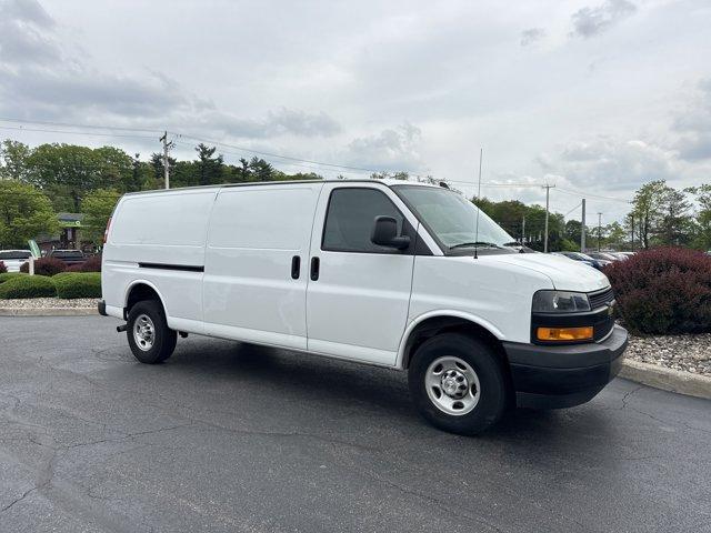 used 2023 Chevrolet Express 2500 car, priced at $33,495