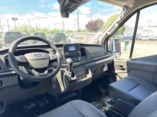 new 2025 Ford Transit-250 car, priced at $49,381