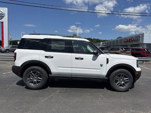 new 2025 Ford Bronco Sport car, priced at $31,170