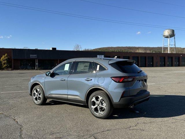 new 2025 Ford Escape car, priced at $36,310