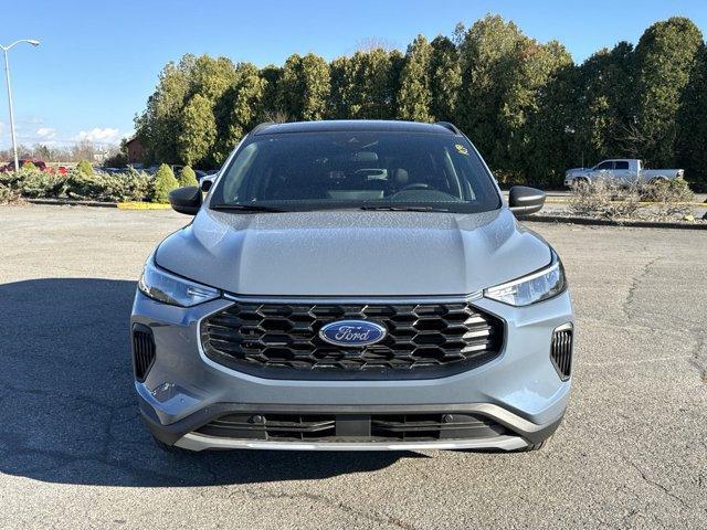 new 2025 Ford Escape car, priced at $36,310