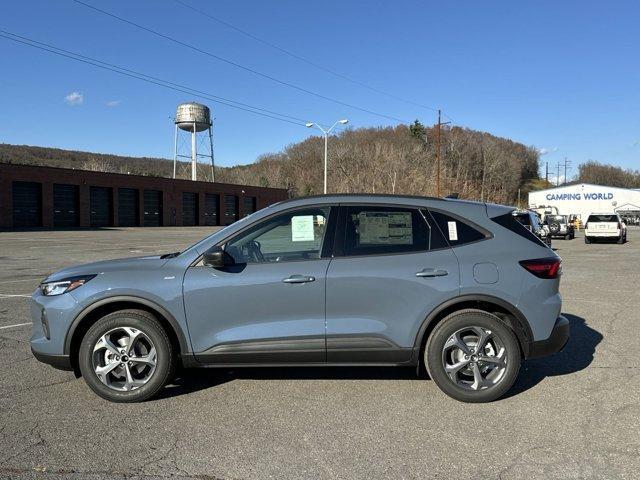 new 2025 Ford Escape car, priced at $36,310