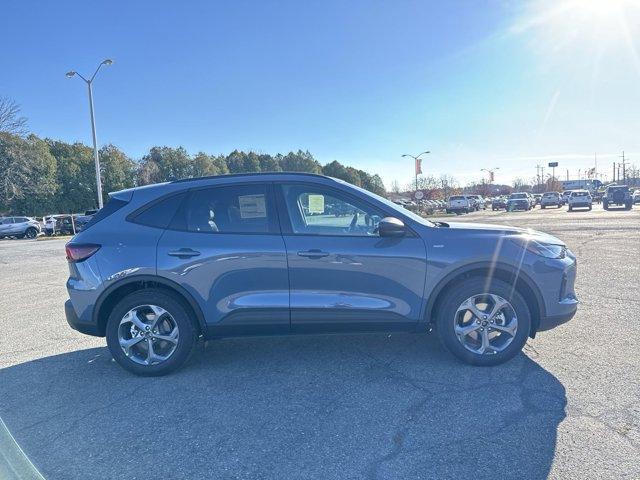 new 2025 Ford Escape car, priced at $36,310