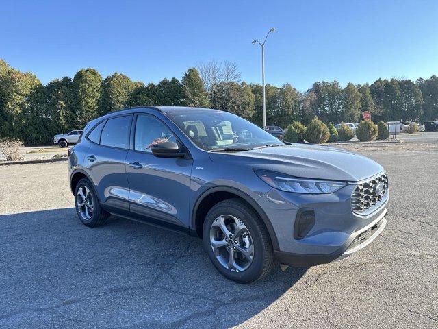 new 2025 Ford Escape car, priced at $36,310