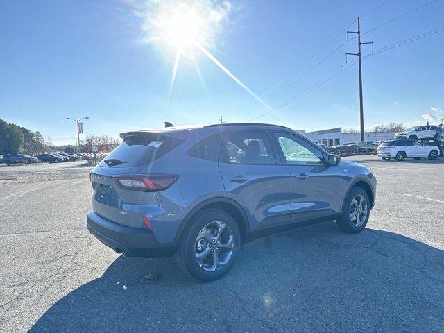 new 2025 Ford Escape car, priced at $36,310