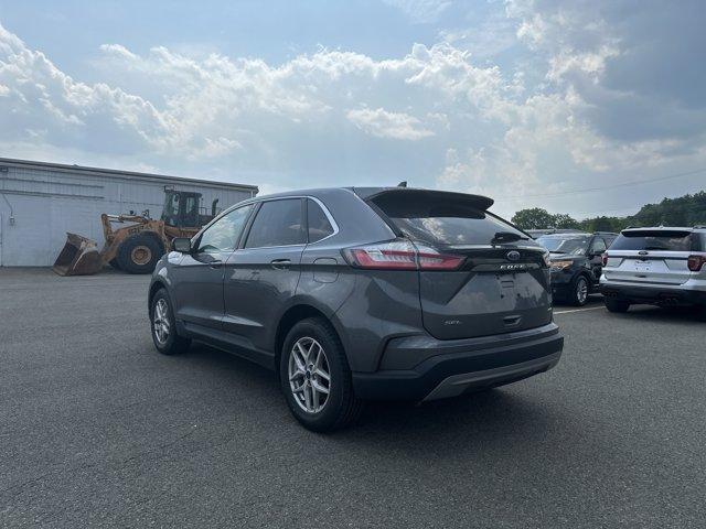 used 2022 Ford Edge car, priced at $22,999