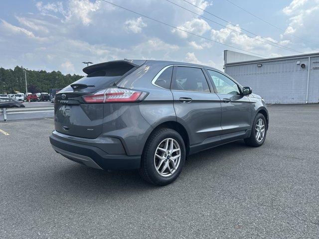 used 2022 Ford Edge car, priced at $22,999