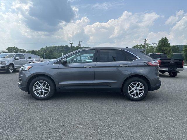 used 2022 Ford Edge car, priced at $22,999
