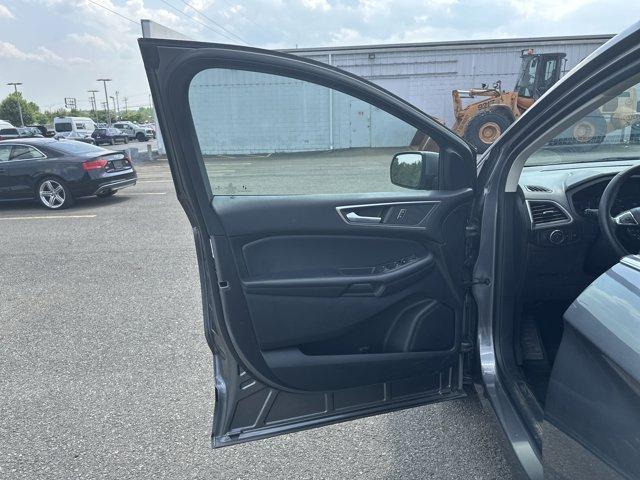used 2022 Ford Edge car, priced at $22,999