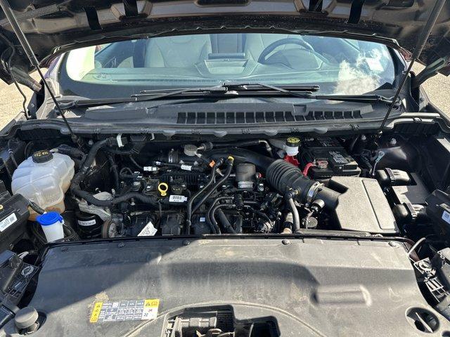 used 2021 Ford Edge car, priced at $20,995