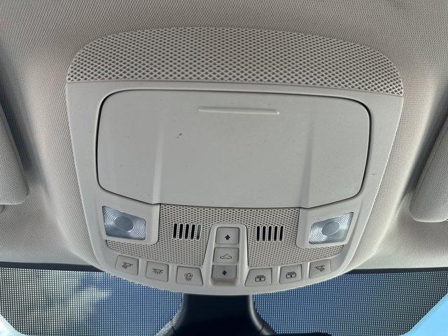 used 2021 Ford Edge car, priced at $20,995