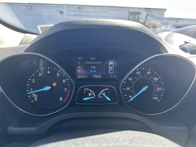 used 2019 Ford Escape car, priced at $17,995