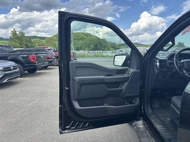 used 2022 Ford F-150 car, priced at $41,350
