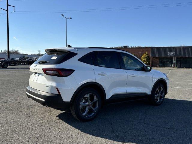 new 2025 Ford Escape car, priced at $37,460