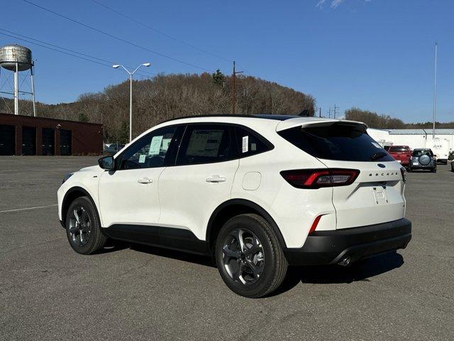 new 2025 Ford Escape car, priced at $37,460