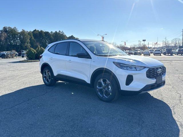 new 2025 Ford Escape car, priced at $37,460