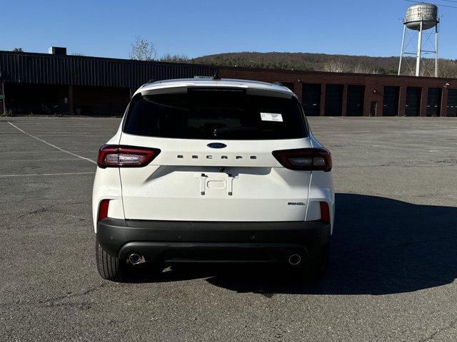 new 2025 Ford Escape car, priced at $37,460