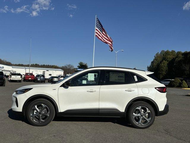 new 2025 Ford Escape car, priced at $37,460