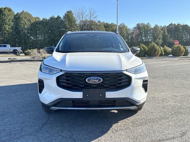 new 2025 Ford Escape car, priced at $37,460