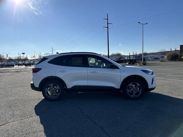 new 2025 Ford Escape car, priced at $37,460