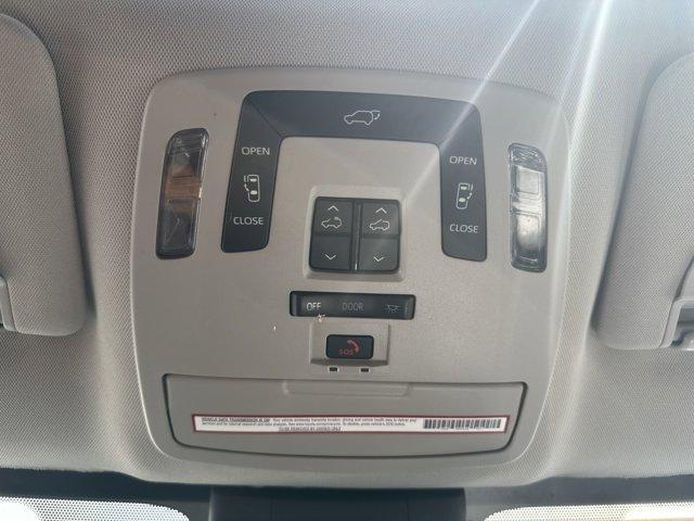 used 2021 Toyota Sienna car, priced at $38,395